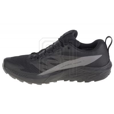 2. Salomon Sense Ride 5 GTX M 471472 Laufschuhe