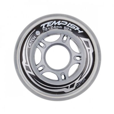 5. TEMPISH Catch PU 82A Rollen