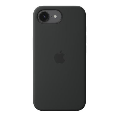 Apple MHWD4ZM/A Hülle für 15,5 cm (6,1") Mobiltelefone, Schwarz