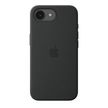 Apple MHWD4ZM/A Hülle für 15,5 cm (6,1") Mobiltelefone, Schwarz