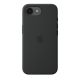 Apple MHWD4ZM/A Hülle für 15,5 cm (6,1") Mobiltelefone, Schwarz