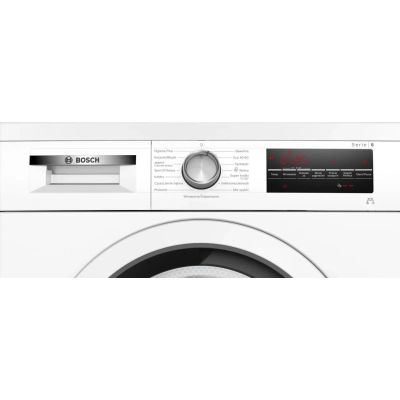2. BOSCH WUU28T10PL Waschmaschine