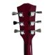 11. V-TONE VLP1 BS 4/4 Les Paul 39" E-Gitarre