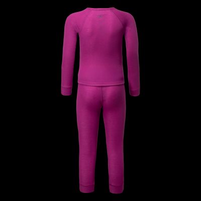 2. Kinder-Thermo-Unterwäsche-Set SINORI KDG SET