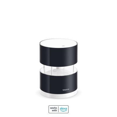 4. Netatmo NWA Anemometer