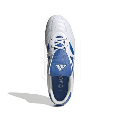 3. Adidas Copa Gloro II FG M JH6661 Schuhe