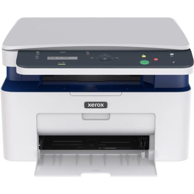 2. XEROX B105V_BI A4/WiFi/USB Multifunktionsgerät