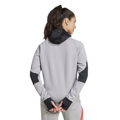 2. Adidas Tiro 24 Competition Winter W Sweatshirt IY0128