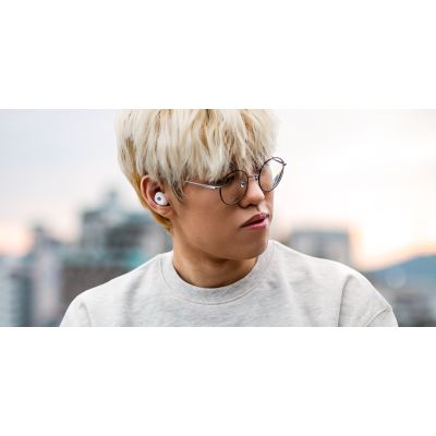 3. Steelseries Arctis Gamebuds Kabelloses In-Ear-Bluetooth-Gaming-Headset Weiß