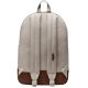 3. Herschel Heritage Rucksack 10007-05752 Grau Einheitsgröße