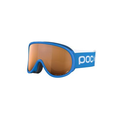 2. POC POCito Retina Schutzbrille Blau