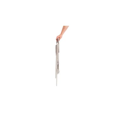3. Outwell Blackpool Campingstuhl, Farbe Toffee, 2 Beine, Braun