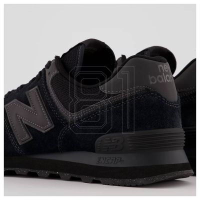 8. New Balance M ML574EVE Schuhe
