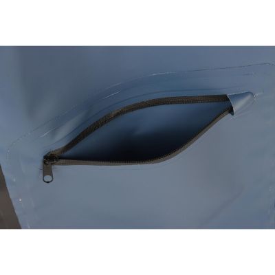 6. 25L WASSERDICHTER RUCKSACK, MARINEBLAU, ENERO CAMP