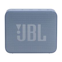 JBL GO ESSENTIAL 2 BLU tragbarer Bluetooth-Lautsprecher blau