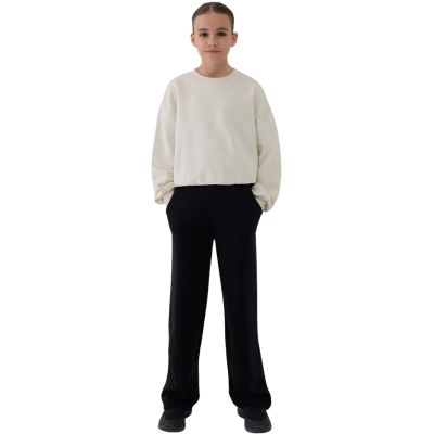 15. Sweatshirt 4F F1479 Jr 4FJWSS25TSWSF1479 12S