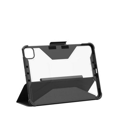 12. UAG Plyo Series Flip Case – Black Ice – iPad Pro 11