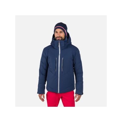 8. Rossignol Direttissima Jkt Marineblaue Jacke
