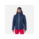 8. Rossignol Direttissima Jkt Marineblaue Jacke