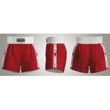 Kick Light Trainingsshorts MASTERS (WAKO-GENEHMIGT)