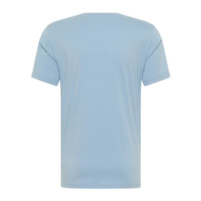 19. Mustang Alex C Print T-Shirt M 1013562 5124