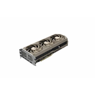 4. ZOTAC GAMING GeForce RTX 5080 SOLID Core OC 20th Anniversary Edition Grafikkarte