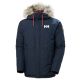 17. Helly Hansen Coastal 3.0 Parka M 53995 597