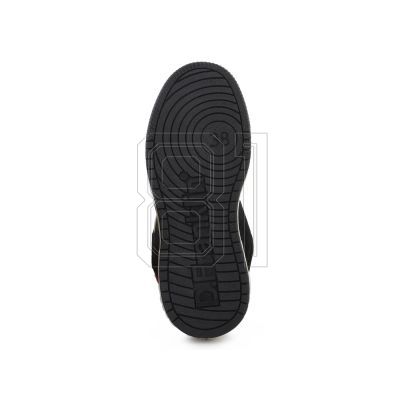 7. D.Franklin Key Classic W Schuhe DFSH402001-BLAC