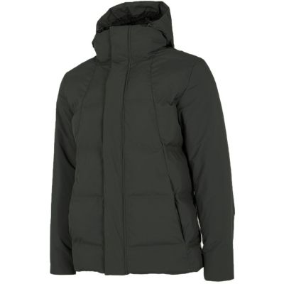 8. Jacke 4F M H4Z22KUMP00744S 