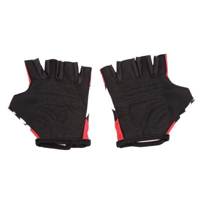 4. Globber 528-100 XS 2+ Neue Red-Racing Jr Handschuhe HS-TNK-000013851