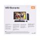 5. Externe Festplatte WD Elements Desktop 6 TB 3,5" Schwarz