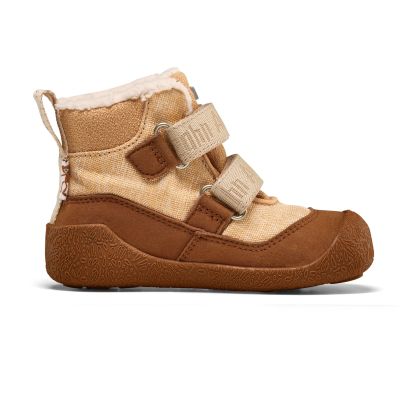 3. Affenzahn Snuggy Barfußschuhe (01502-10050)