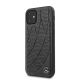 2. Mercedes Bow Line Case für iPhone 12 mini - Schwarz