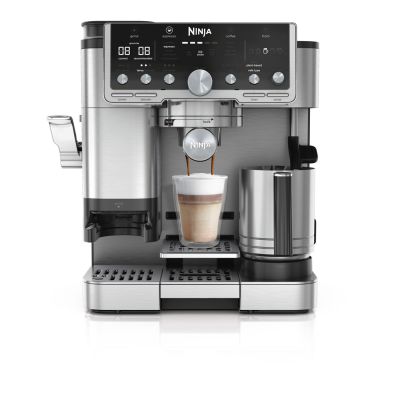 17. Ninja Luxe Cafe Pro ES701EU Kaffeemaschine