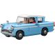 3. LEGO Harry Potter 76470 Fliegender Ford Anglia