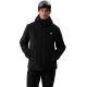 Herren-Skijacke 4F M1202 Tiefschwarz 4FWAW26TTJAM1202 20S