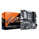 4. GIGABYTE B860M D3HP Mainboard Intel B860 LGA 1851 (Sockel V1) Micro-ATX