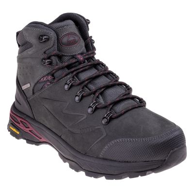 8. Elbrus Mazeno Mid Wp Gr M Schuhe 92800442334