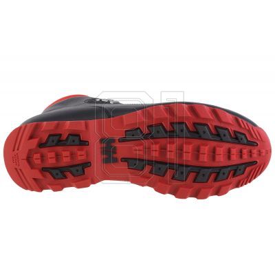 4. Helly Hansen The Forester M 10513-998 Schuhe