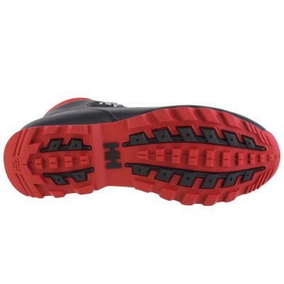 4. Helly Hansen The Forester M 10513-998 Schuhe