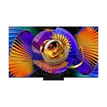 TCL C7L 65C7L Fernseher 165,1 cm (65") 4K Ultra HD Smart TV Wi-Fi Schwarz 3000 cd/m²