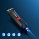 7. MAXGROOM RFCD-9087 Multifunktionstrimmer mit LED-Licht – Schwarz
