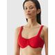 3. Damen-Bikinioberteil 4F 4FWSS24UBKTF042-62S