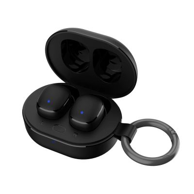 5. TWS 3mk FlowBuds 6.0 Kabellose Kopfhörer – Schwarz