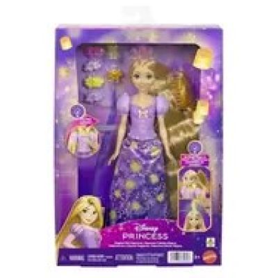 7. Disney Princess JHL46 Puppe