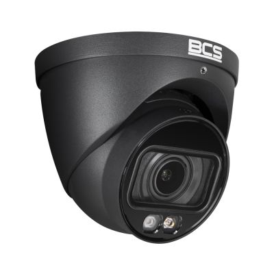 6-Megapixel-Dome-IP-Kamera BCS-L-EIP56VCR5L4-Ai1-G