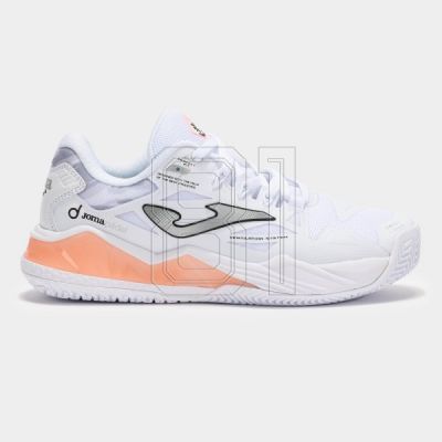 Joma Spin Lady 2502 W TSPILS2502OM Tennisschuhe