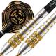 8. Harrows Boxer Bomb 90% 50th Anniversary Edition Steeldarts