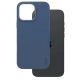 2. CARE by PanzerGlass Fashion Case iPhone 16 Pro Max 6,9" blau/blau MagSafe 1384