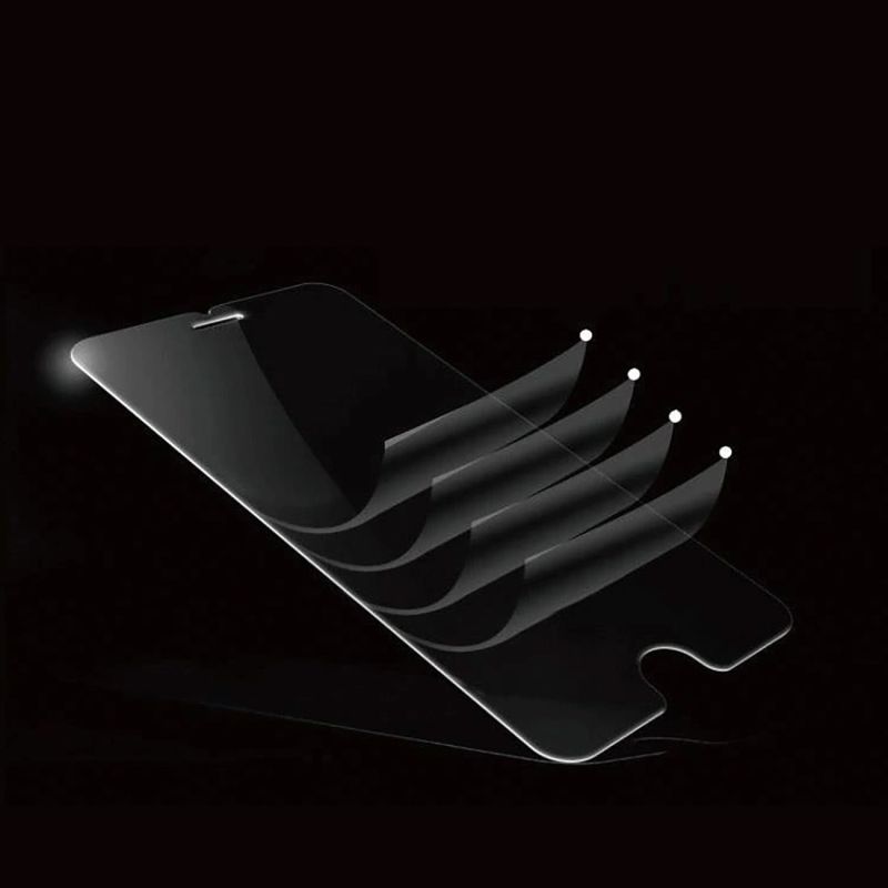 11. Wozinsky Tempered Glass Panzerglas für Samsung Galaxy A56 / A36